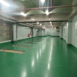 林芝FRP玻璃钢防腐地坪-缩略图2