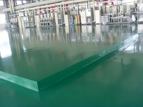 林芝防腐蚀地坪,环氧玻纤地坪，玻纤工业地坪，环氧玻纤布地坪,乙烯基玻纤布地坪