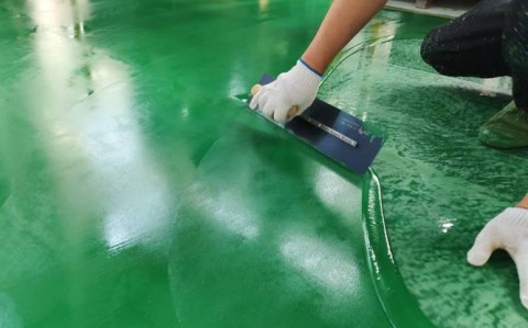 林芝什么是VEF地坪,VEF地坪厂家