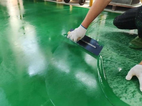 林芝什么是VEF地坪,VEF地坪厂家