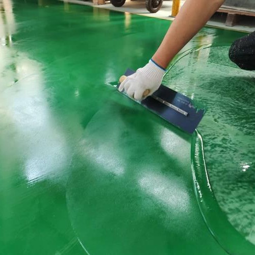 林芝什么是VEF地坪,VEF地坪厂家产品图1