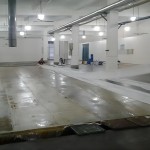 林芝防腐蚀地坪,环氧玻纤地坪，玻纤工业地坪，环氧玻纤布地坪,乙烯基玻纤布地坪-缩略图3